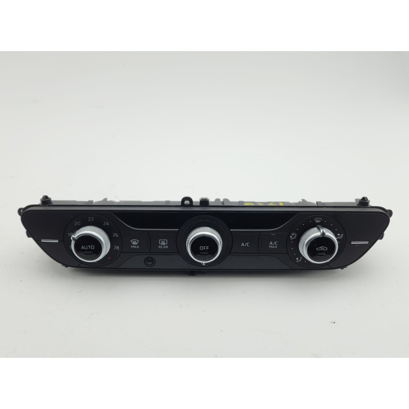 MANDO CALEFACCION / AIRE ACONDICIONADO 8W0820043P 