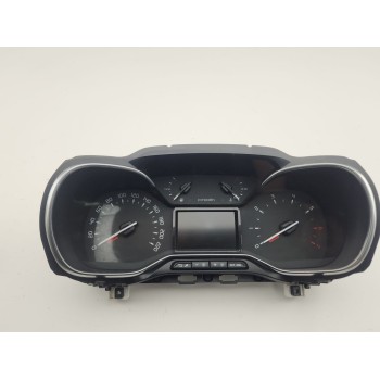 CUADRO INSTRUMENTOS 9817788180 