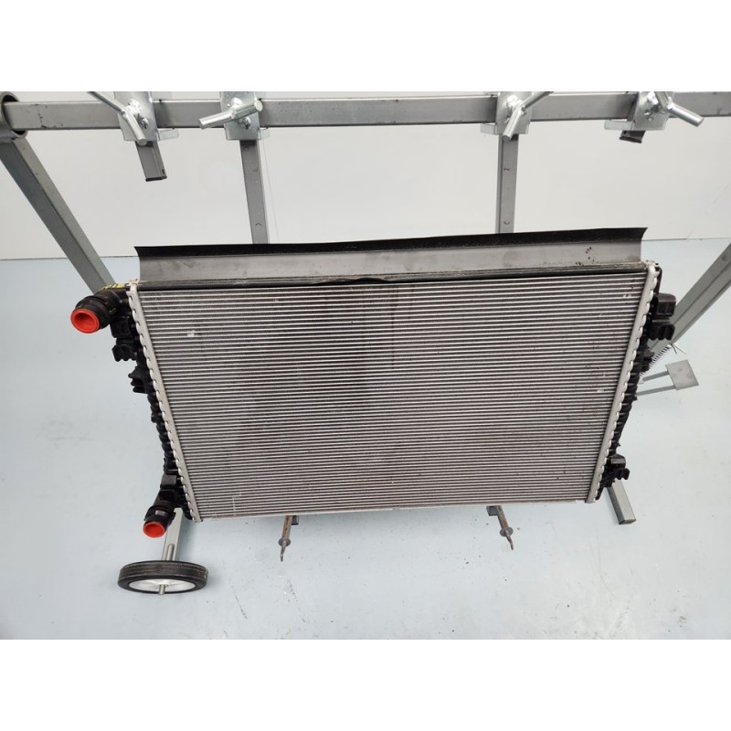 RADIADOR AGUA 5WA121251C 