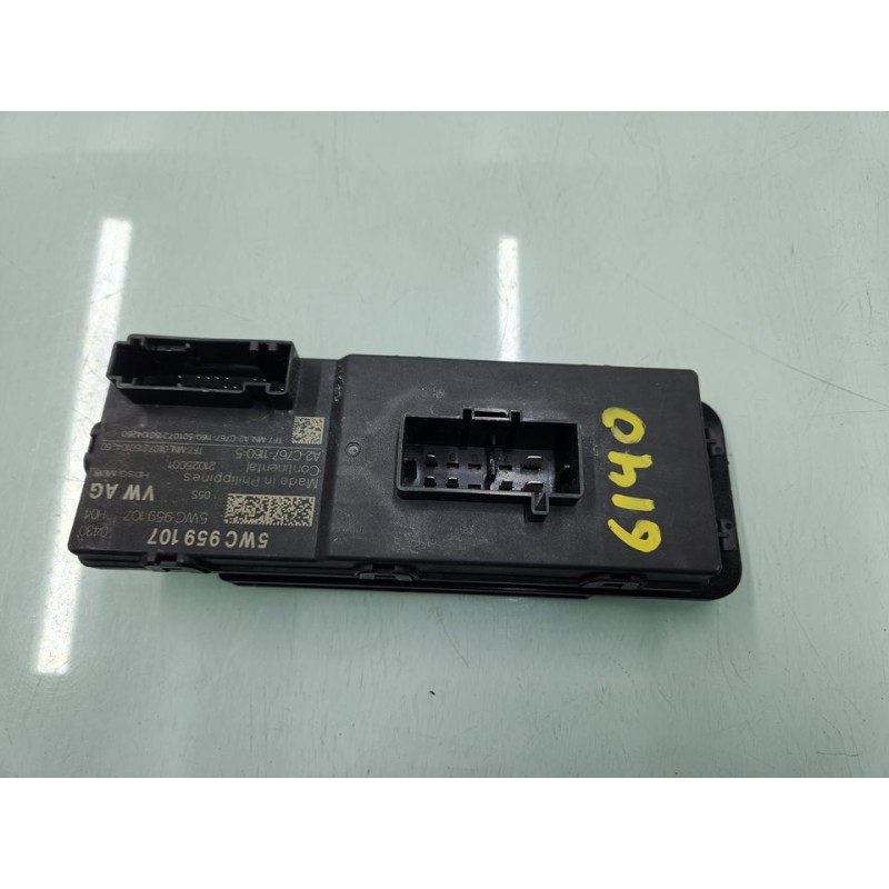 MODULO ELECTRONICO 5WC959107 