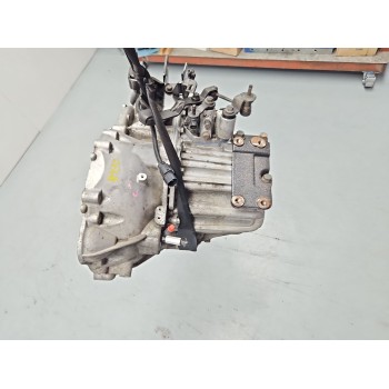 CAJA CAMBIOS 4300024381 