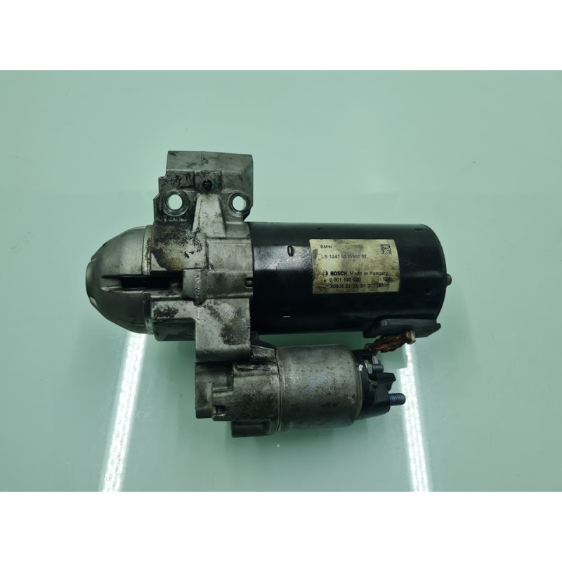 MOTOR ARRANQUE 8515900 