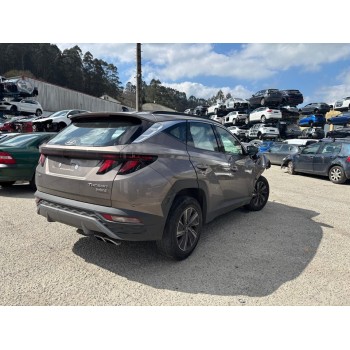 HYUNDAI TUCSON (NX)