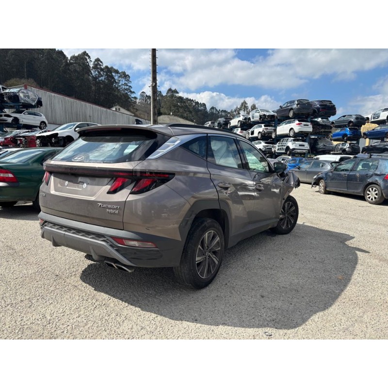 HYUNDAI TUCSON (NX)
