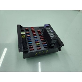 CAJA RELES / FUSIBLES 9415422034 