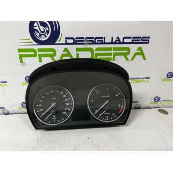 CUADRO INSTRUMENTOS 9187344001 