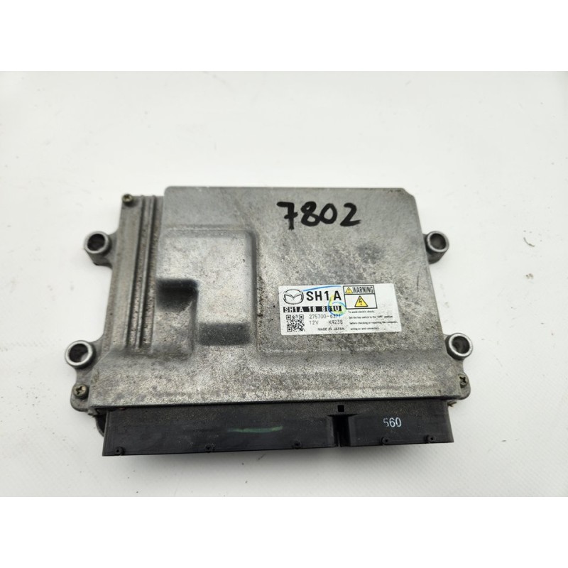 CENTRALITA MOTOR UCE SH1A18881U 