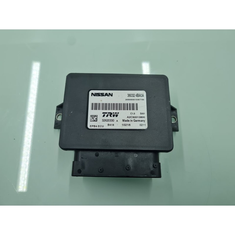 MODULO ELECTRONICO 360324BA0A 