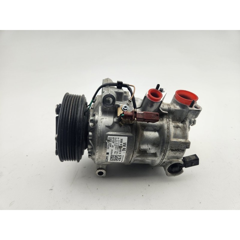COMPRESOR AIRE ACONDICIONADO 3Q0816803E 