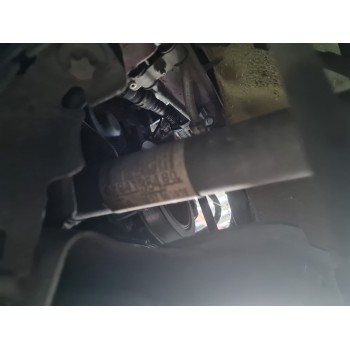 TRANSMISION DELANTERA DERECHA 9684135480 