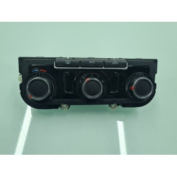 MANDO CALEFACCION / AIRE ACONDICIONADO 5HB012108 