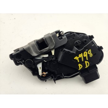 CERRADURA PUERTA DELANTERA DERECHA 6W8A21812AF 