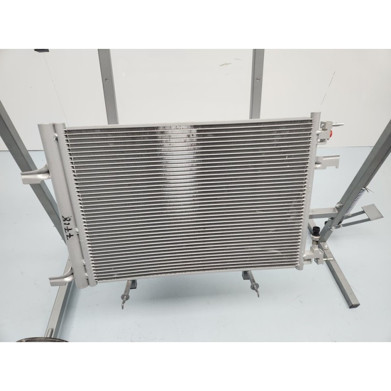 CONDENSADOR / RADIADOR AIRE ACONDICIONADO 940134 