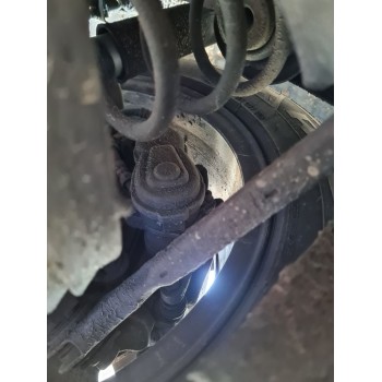 PINZA DE FRENO TRASERA IZQUIERDA 8K0615403B 