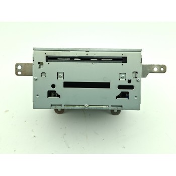 SISTEMA AUDIO / RADIO CD 8701A112 