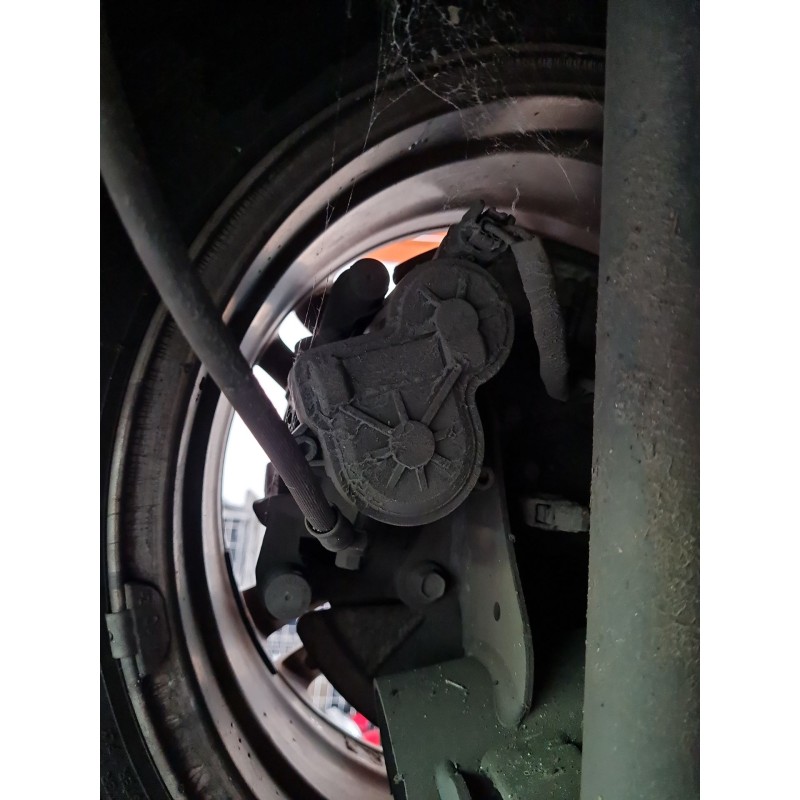 PINZA DE FRENO TRASERA IZQUIERDA KTJX612D347BFC 