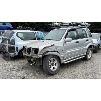 SUZUKI GRAND VITARA 5 PUERTAS SQ (FT)