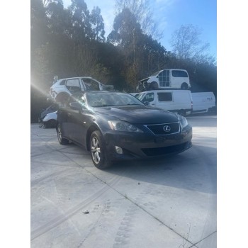 LEXUS IS200 (DS2/IS2)