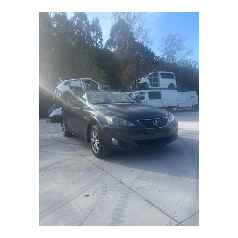 LEXUS IS200 (DS2/IS2)
