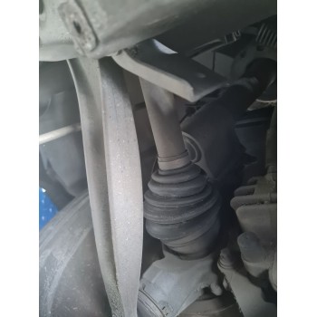 TRANSMISION DELANTERA IZQUIERDA 9684135380 