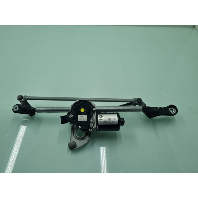 MOTOR LIMPIA DELANTERO 726750302 