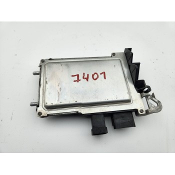 MODULO ELECTRONICO 9810915280 