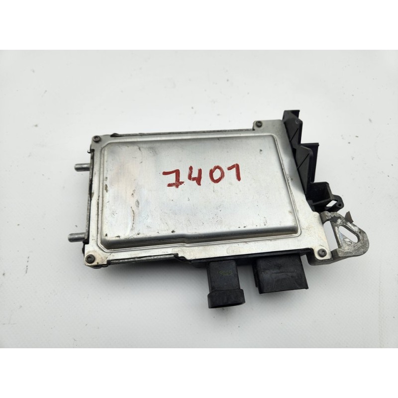 MODULO ELECTRONICO 9810915280 