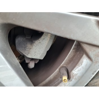 PINZA DE FRENO DELANTERA DERECHA 2Q0615124 