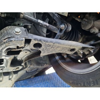 BRAZO SUSPENSION INFERIOR DELANTERO IZQUIERDO 2Q0407151D 