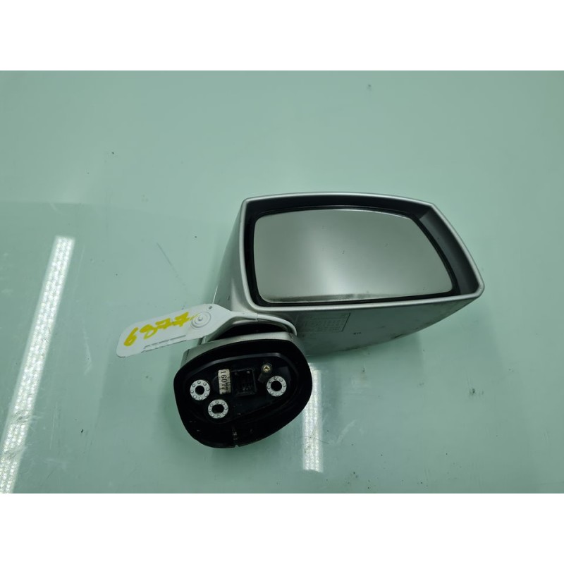 RETROVISOR DERECHO 