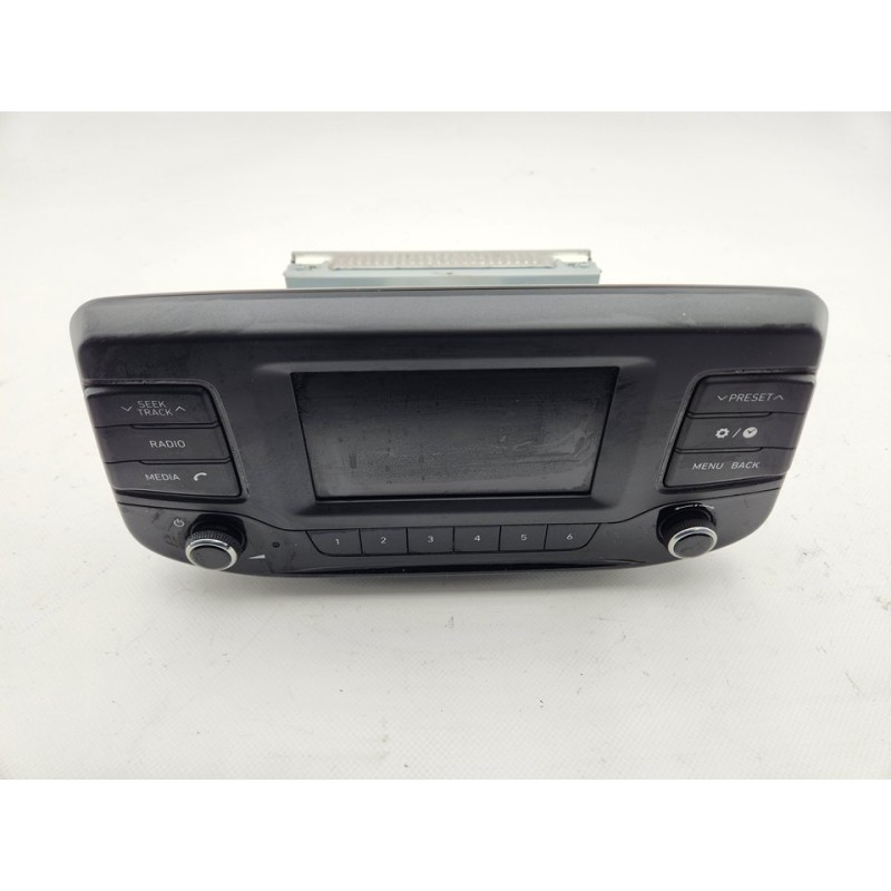 PANTALLA MULTIFUNCION 96170G4210PMP 