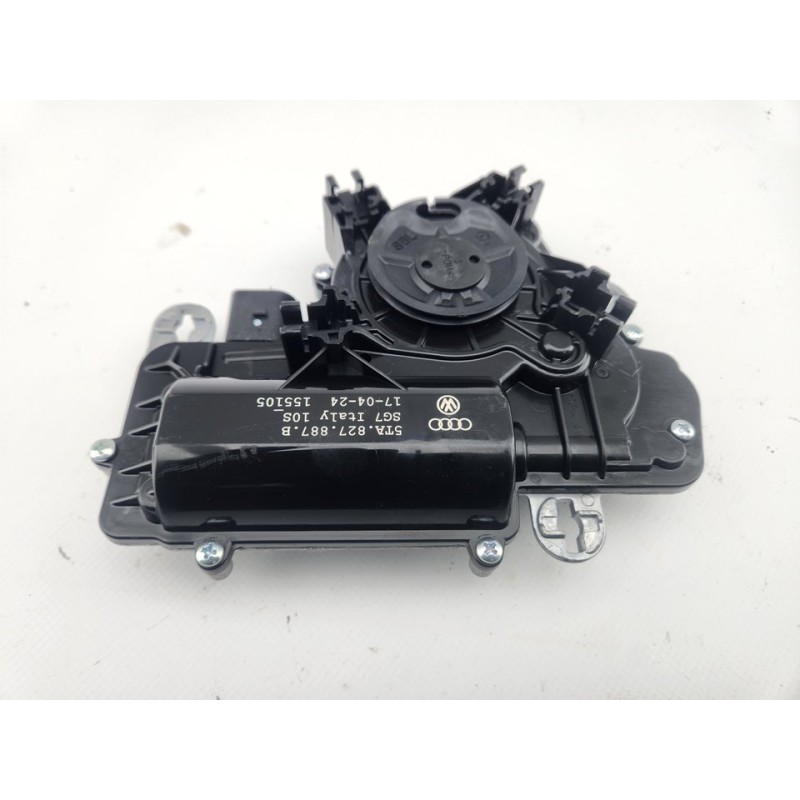 MOTOR CIERRE CENTRALIZADO PORTON 5TA827887B 