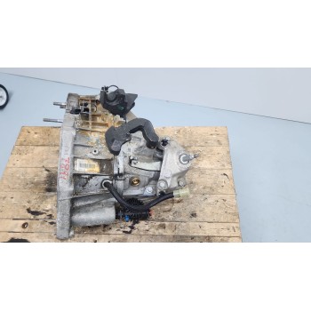 CAJA CAMBIOS TL8B014 / 320102278R 