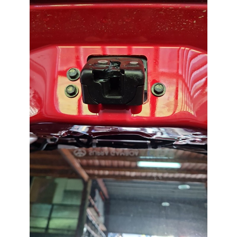 CERRADURA MALETERO / PORTON 6935042090 