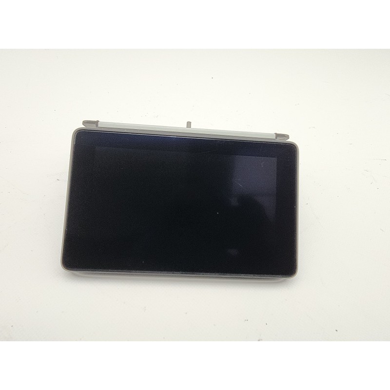 PANTALLA MULTIFUNCION 8W1919604 