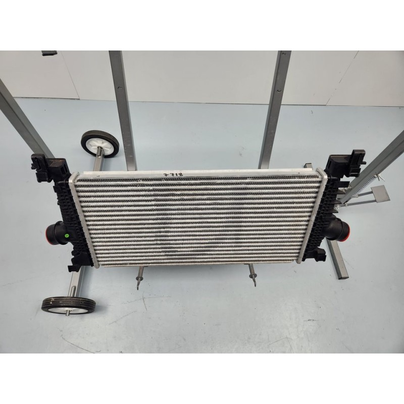 INTERCOOLER 