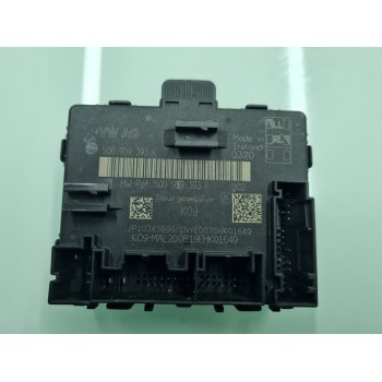 MODULO ELECTRONICO 5Q0959393F 
