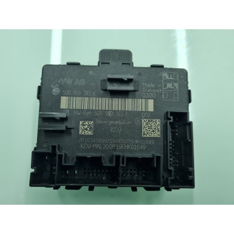 MODULO ELECTRONICO 5Q0959393F 