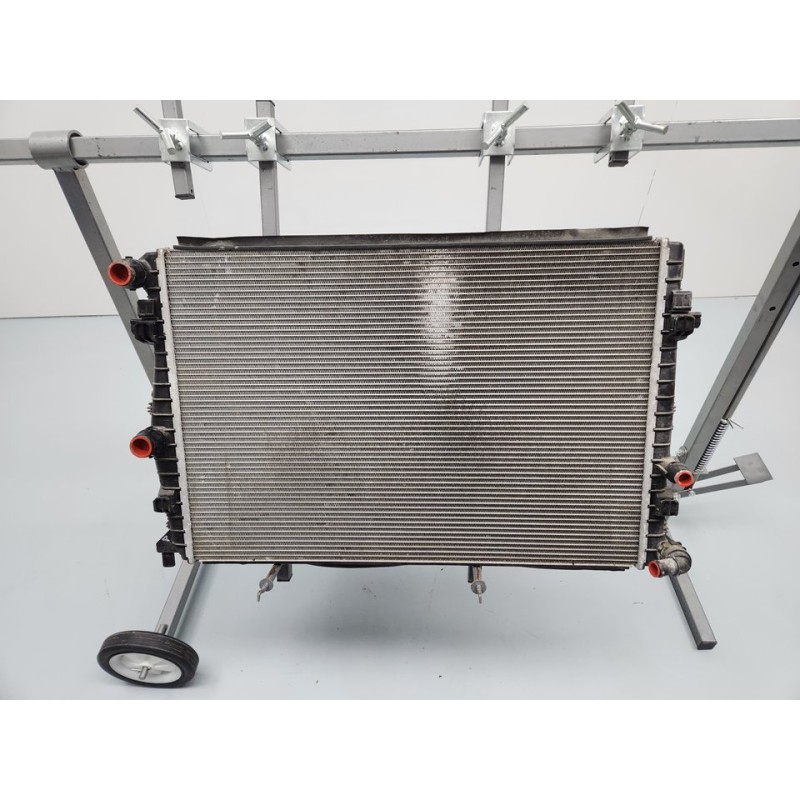 RADIADOR AGUA 2Q0121253K 