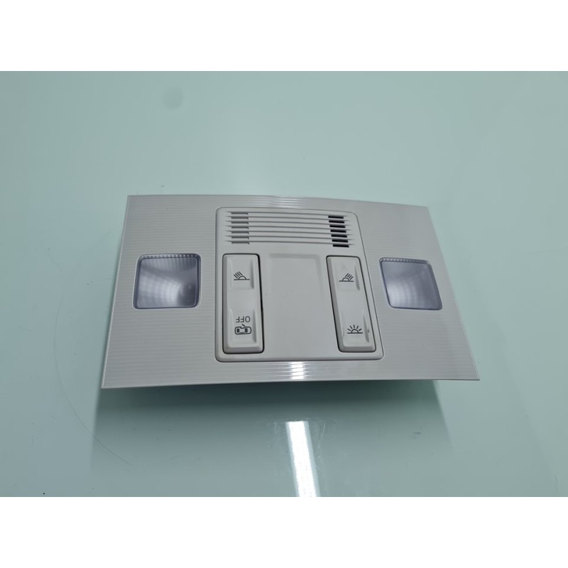 LUZ INTERIOR 2GA947105S 