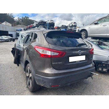 NISSAN QASHQAI (J11)