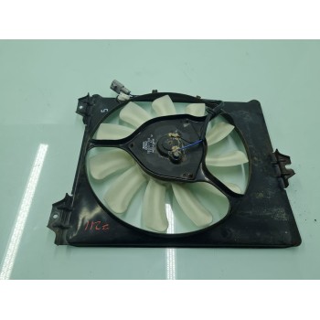ELECTROVENTILADOR 0650007340 