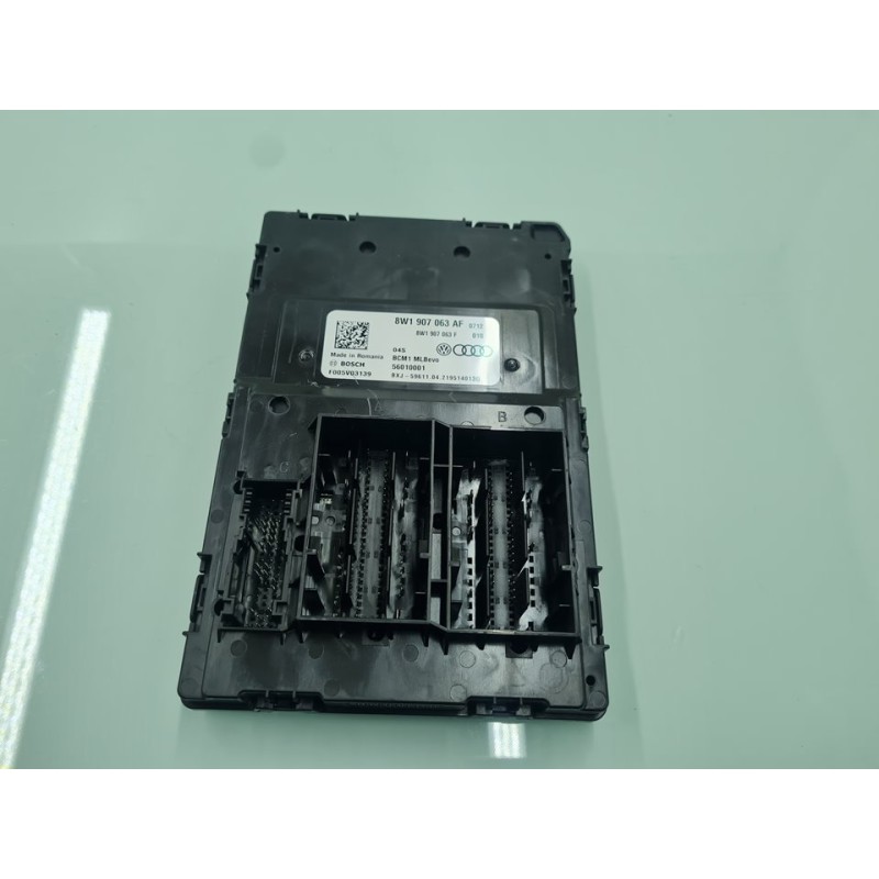 MODULO ELECTRONICO 8W1907063AF 