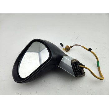 RETROVISOR IZQUIERDO 