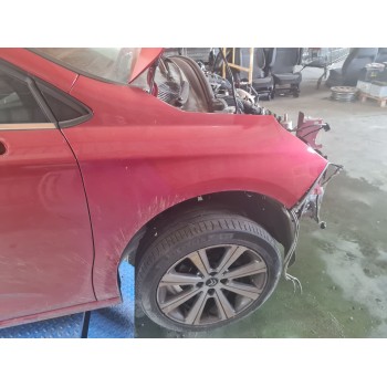 Recambio de aleta delantera derecha para citroën c4 lim. feel edition referencia OEM IAM 7841AX  