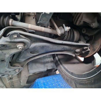 BRAZO SUSPENSION INFERIOR DELANTERO IZQUIERDO 1673629480 