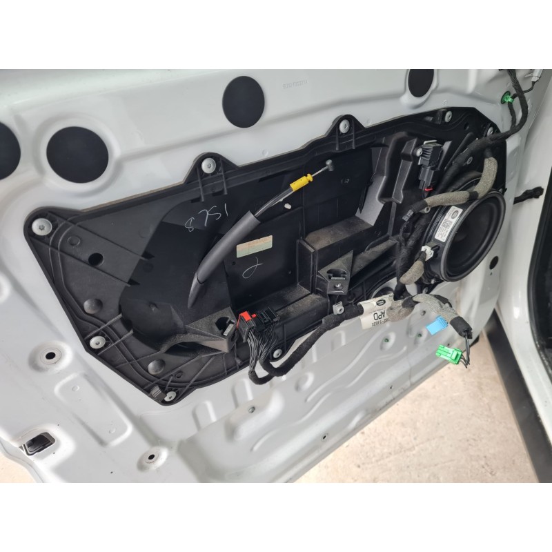 ELEVALUNAS DELANTERO IZQUIERDO BJ3221123AE 