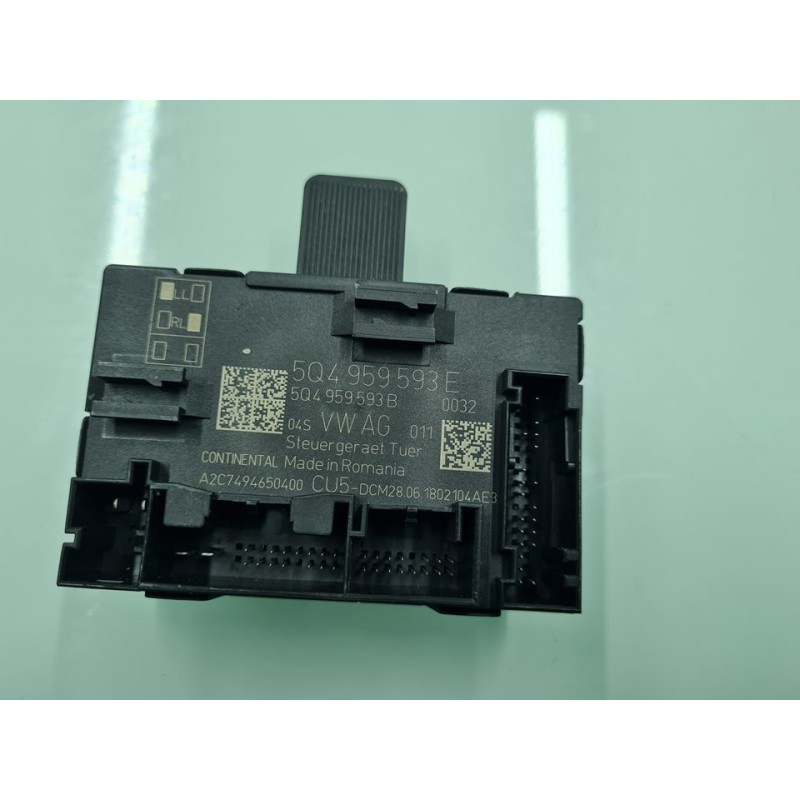 MODULO ELECTRONICO 5Q4959593E 