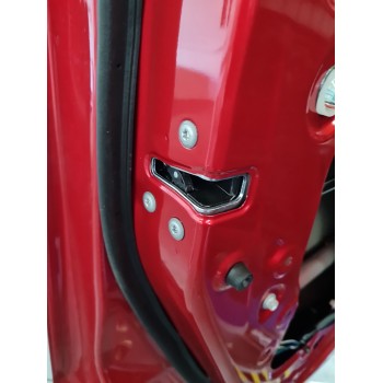 CERRADURA PUERTA DELANTERA IZQUIERDA 69060F4131 