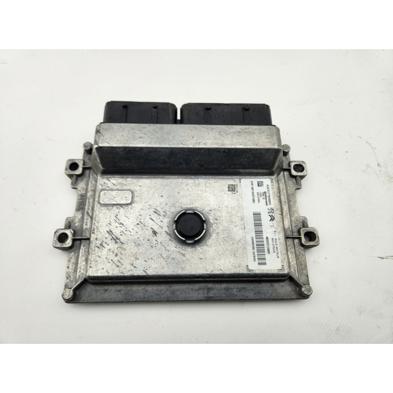 CENTRALITA MOTOR UCE 9830510980 